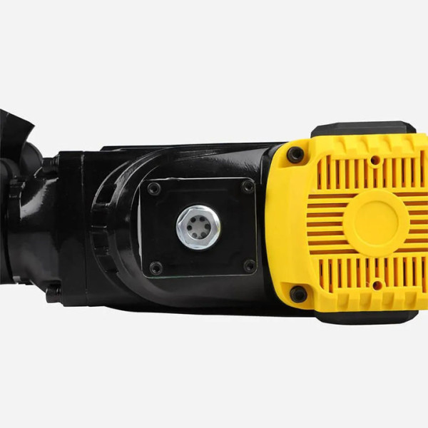Скален къртач RTR MAX  RTM2760 1700W, 60J