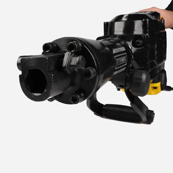 Скален къртач RTR MAX  RTM2760 1700W, 60J