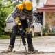 Скален къртач RTR MAX  RTM2760 1700W, 60J