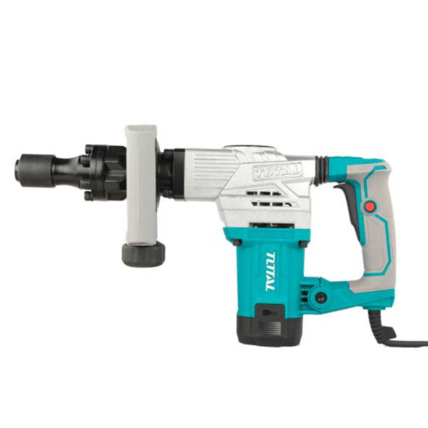 Къртач TOTAL Industrial, HEX, 1300 W