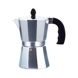 Кафеварка Elekom ЕК-3010-3 inox