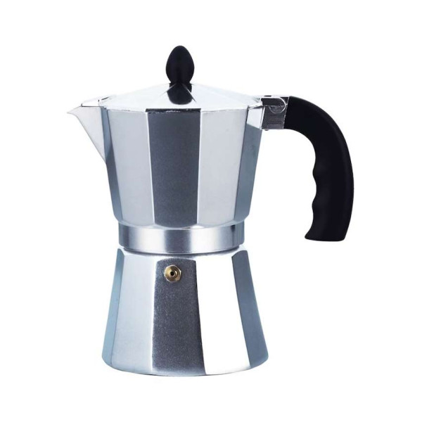 Кафеварка Elekom ЕК-3010-3 inox