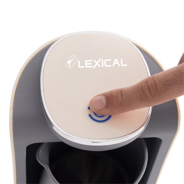 Кафеварка Lexical LCP-0530, 250 мл