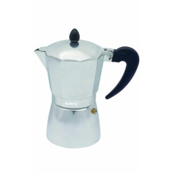 Кубинска кафеварка Rosberg R51173BA6