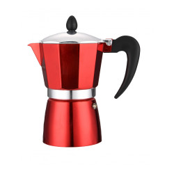 Кубинска кафеварка Rosberg R51173BP6