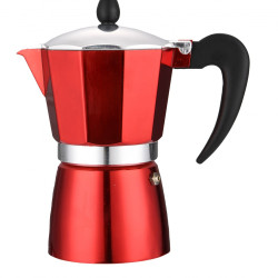 Кубинска кафеварка Rosberg R51173BP6