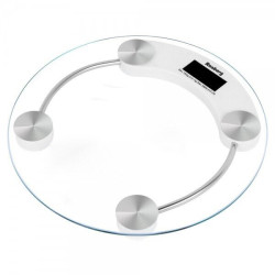 Дигитален кантар Rosberg R51650A 180 кг