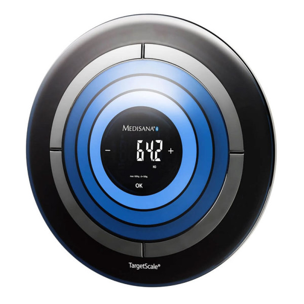 Везна електронна Medisana Target Scale 3 BT