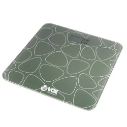 Кантар VOX PW 436,електронна, 180кг