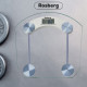 Дигитален кантар Rosberg R51650B 180кг