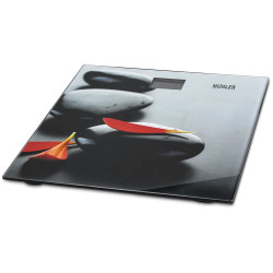 Везна eлектронна MUHLER MSC-3077 Flower Spa