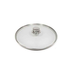 Капак Rosperg R51210GC22, Стъкло