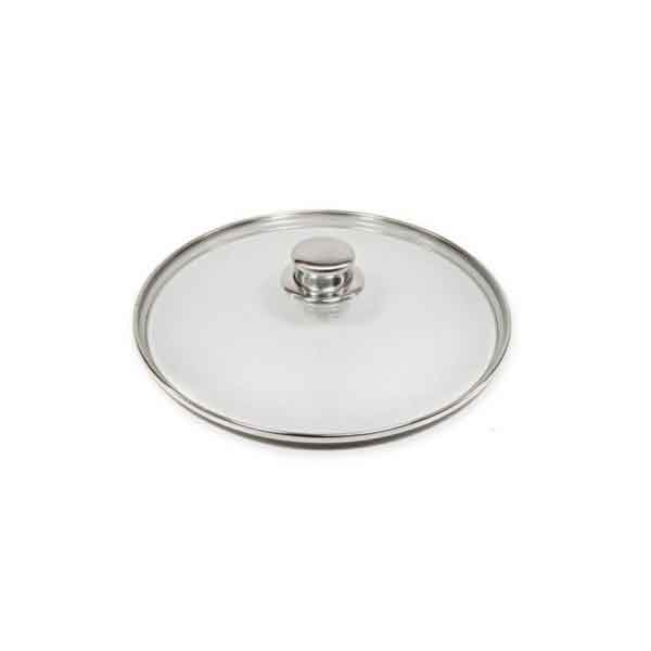 Капак Rosperg R51210GC22, Стъкло