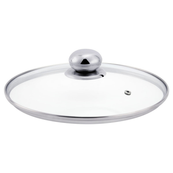 Капак Rosperg R51210GC22, Стъкло