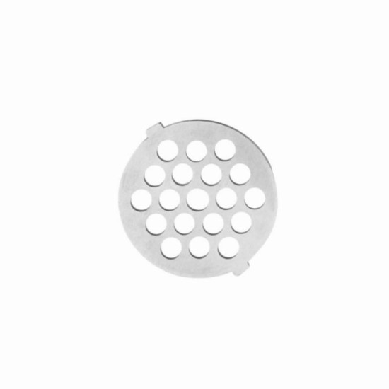 Месомелачка Hausberg HB-3415NG, 1200W, 1кг/мин,Аксесоари за наденица, Черен