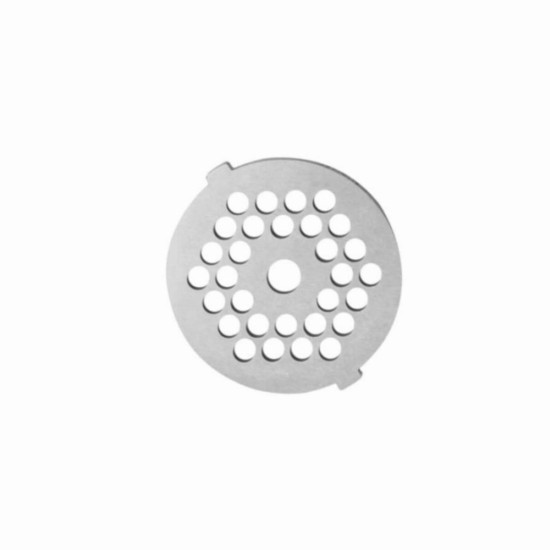 Месомелачка Hausberg HB-3415NG, 1200W, 1кг/мин,Аксесоари за наденица, Черен