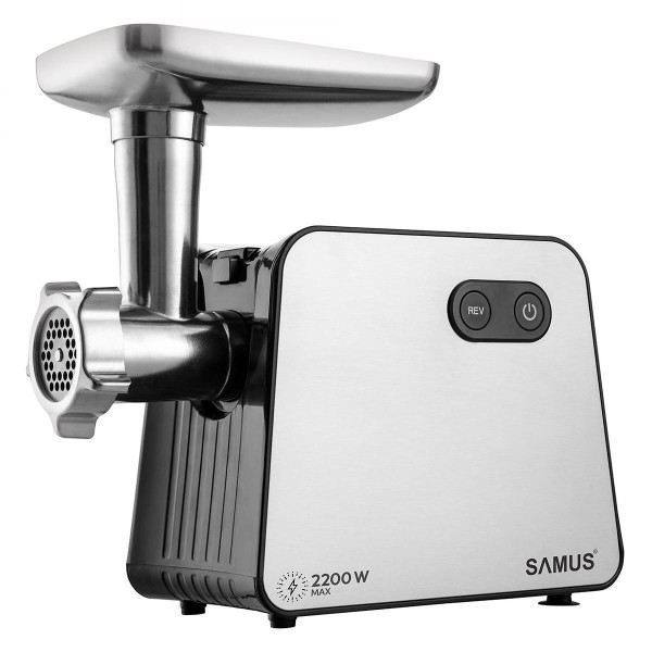 Месомелачка SAMUS SMT2200X, 2200W