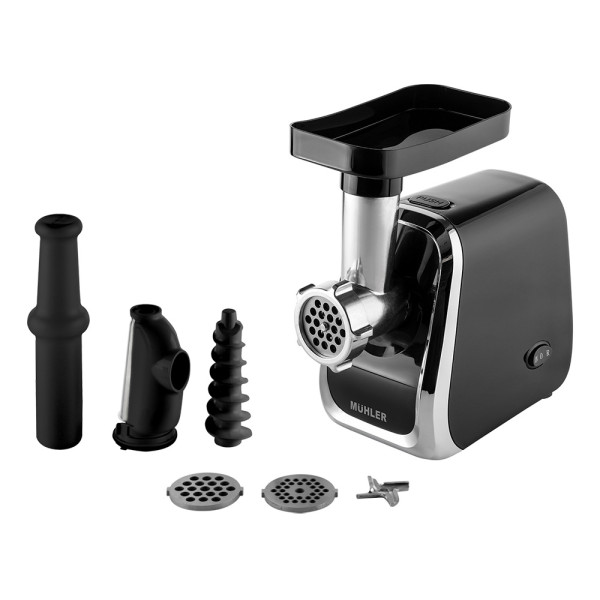 Месомелачка с приставка за домати Muhler MG-1303TS