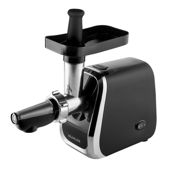Месомелачка с приставка за домати Muhler MG-1303TS