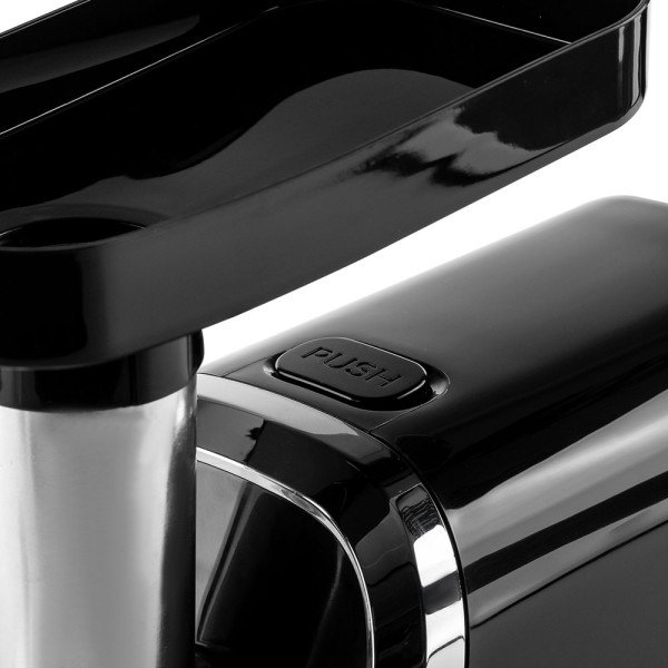 Месомелачка с приставка за домати Muhler MG-1303TS