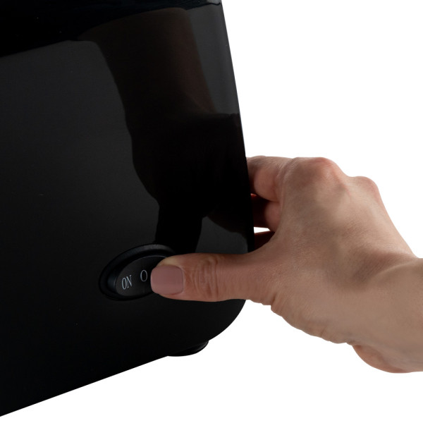 Месомелачка с приставка за домати Muhler MG-1303TS