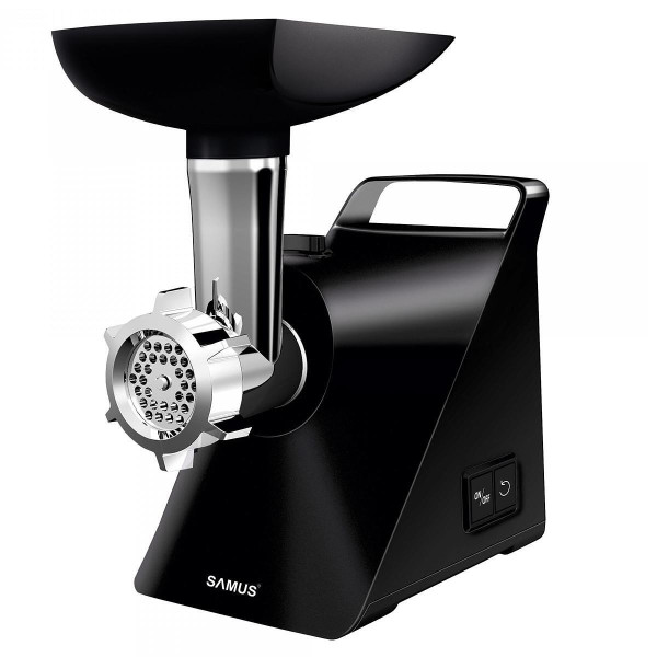 Месомелачка за мелене на месе, приготвяне на колбаси и отделяне на доматен сок