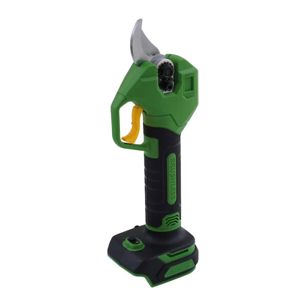 Комплект градински ножици и верижен трион  5в1 PARTNERPRO PP-FF, 20V, 2Ah
