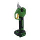 Комплект градински ножици и верижен трион  5в1 PARTNERPRO PP-FF, 20V, 2Ah