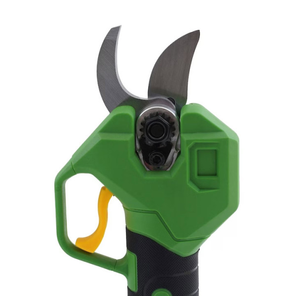 Комплект градински ножици и верижен трион  5в1 PARTNERPRO PP-FF, 20V, 2Ah