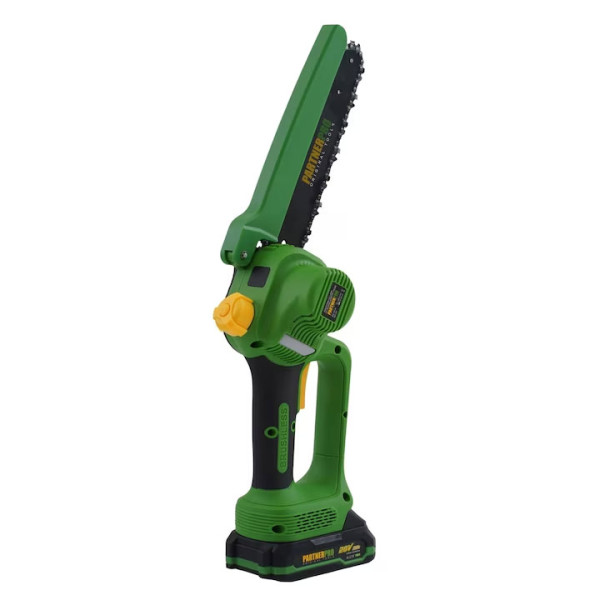 Комплект градински ножици и верижен трион  5в1 PARTNERPRO PP-FF, 20V, 2Ah