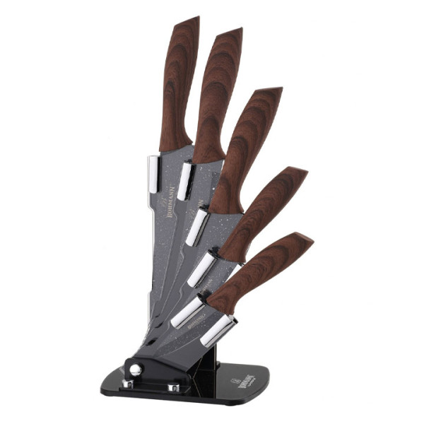 Комплект ножове Bohmann BH 5257, 5 броя
