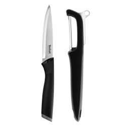 Комплект за белене Tefal K2219255, белачка и нож