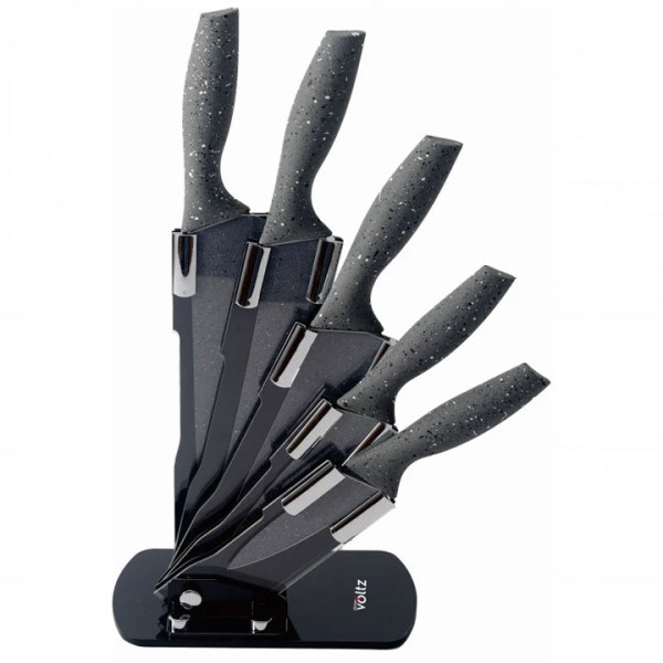 Комплект ножове Oliver Voltz OV51633H5, 5 части