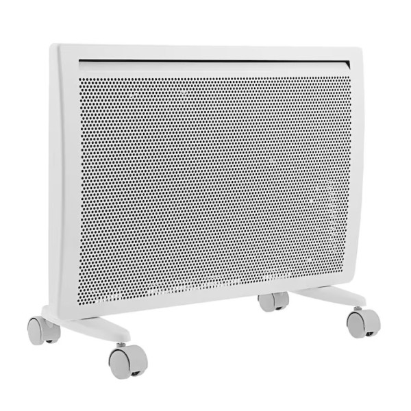 Хибриден електрически конвектор Denzel HibridX-1500