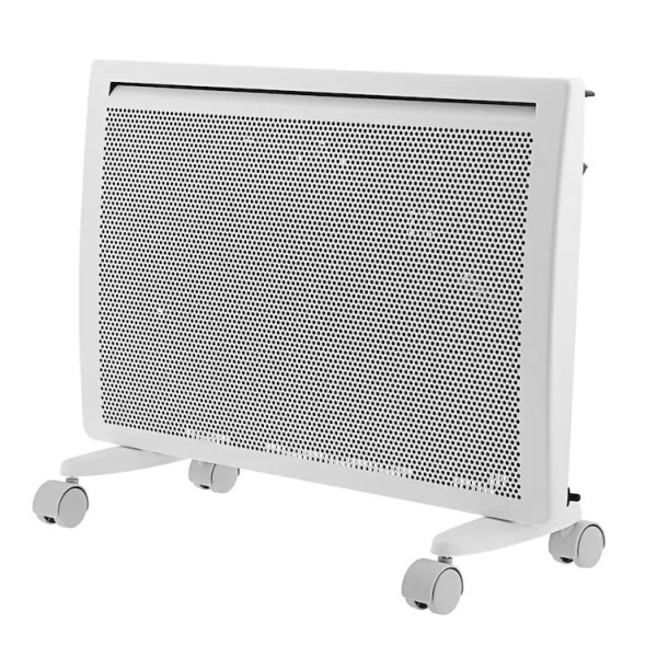 Хибриден електрически конвектор Denzel HibridX-1500