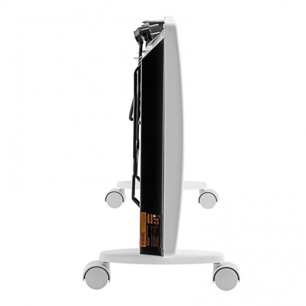 Хибриден електрически конвектор Denzel HibridX-2000