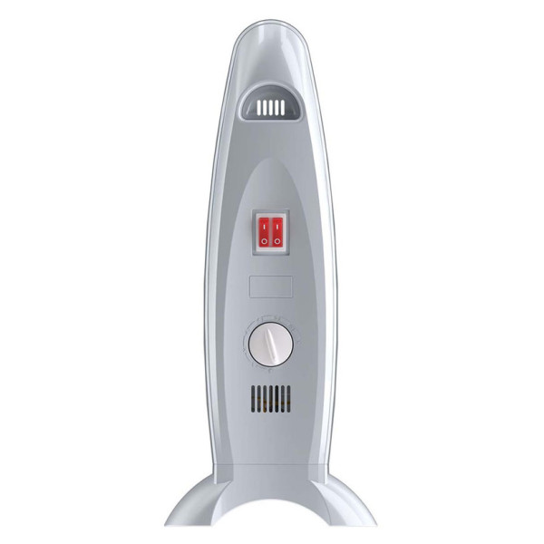 Конвектор ELDOM CF2000, БЯЛ