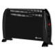 Конвектор ELDOM CF2000 BLACK