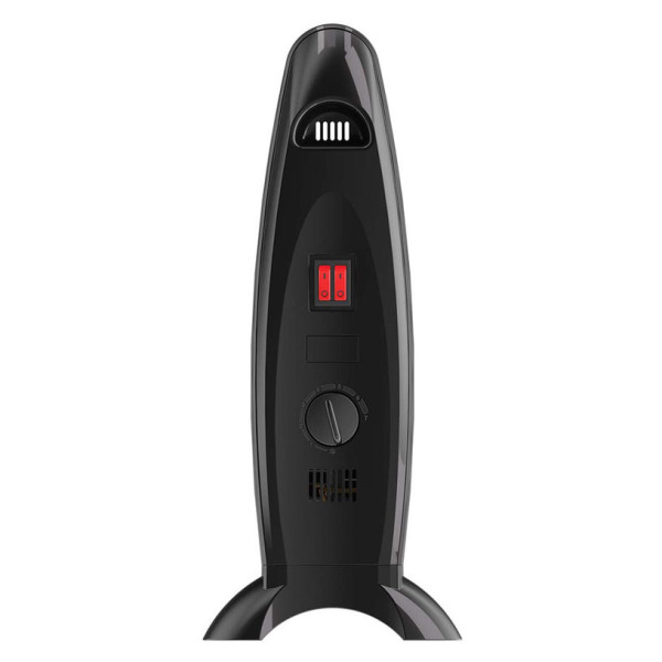 Конвектор ELDOM CF2000 BLACK