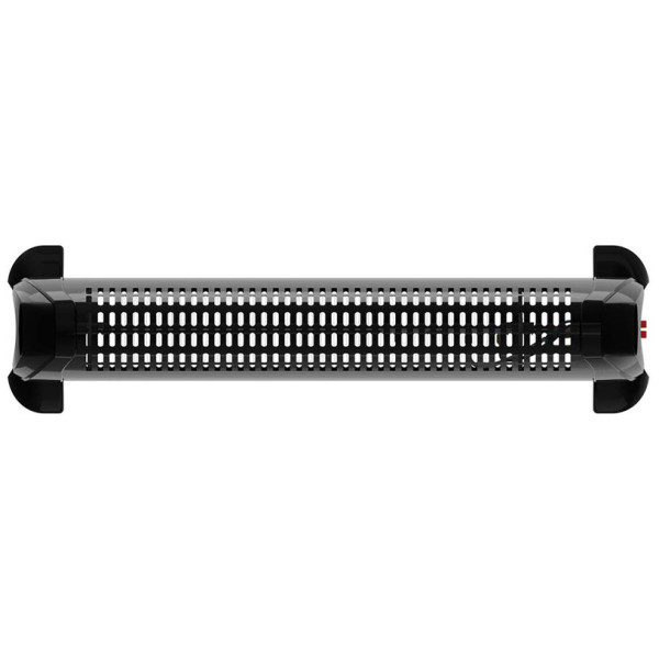 Конвектор ELDOM CF2000 BLACK