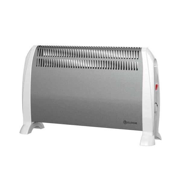 Конвектор ELDOM CF2000-SL сребрист