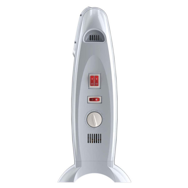 Конвектор ELDOM CFV2000 бял 