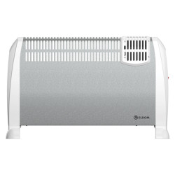 Конвектор ELDOM CFV2000-SV сив