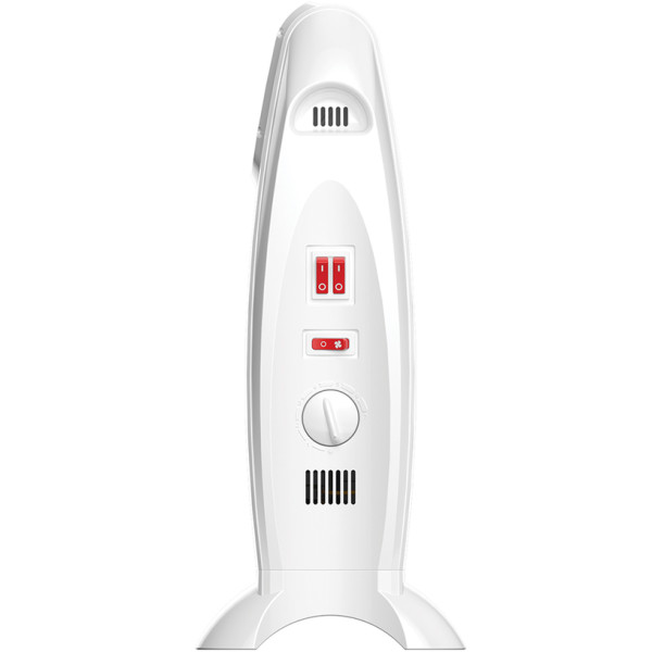 Конвектор ELDOM CFV2000-SV сив