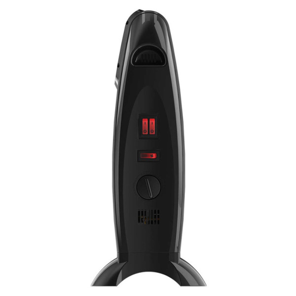 Конвектор ELDOM CFV2000-BL, черен