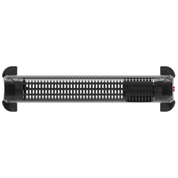 Конвектор ELDOM CFV2000-BL, черен