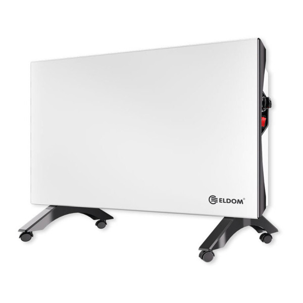 Конвектор ELDOM GALANT RH01F20М-W бял