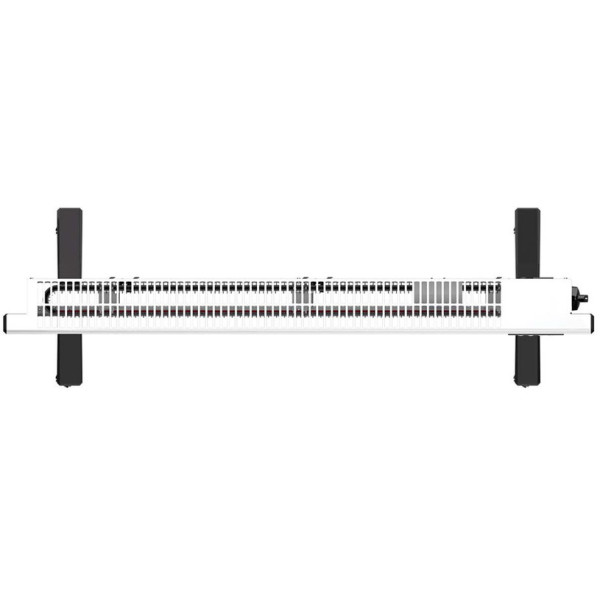 Конвектор ELDOM GALANT RH01F20М-W бял