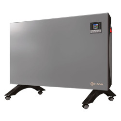 Конвектор ELDOM GALANT RH01F20W-S WI-FI