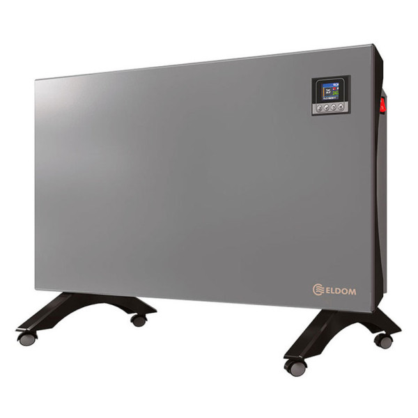 Конвектор ELDOM GALANT RH01F20W-S WI-FI